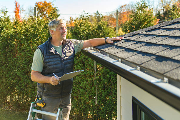 Trusted Roof Installation service in Salem, NH - Ben Roofing and Steel LLC